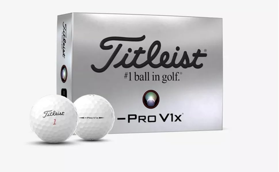 Amazon.co.jp: TITLEIST(タイトリスト) PROV1x レフトダッシュ ゴルフ