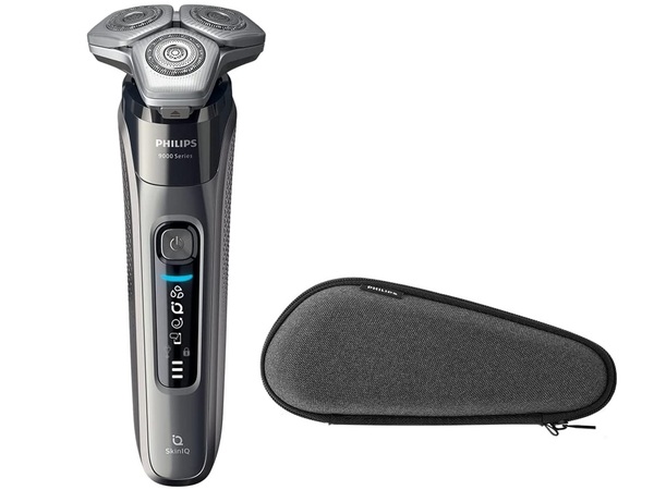 Amazon.co.jp: フィリップス 9000 シリーズ メンズ 電動シェーバー