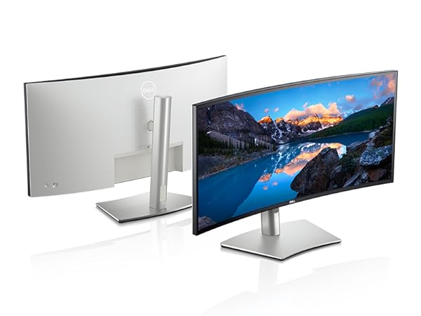 Amazon.com: Dell UltraSharp U3423WE 34.1