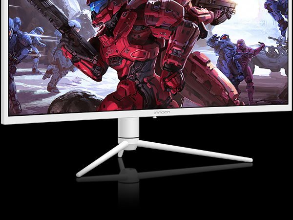 Amazon.co.jp: Innocn 39 インチ モニター 39G1R 2K 2560x1440 WQHD