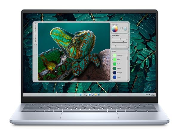 Amazon.com: Dell Inspiron 14 Plus 7440 Laptop - 14.0-inch 16:10