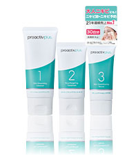 Amazon.co.jp: 【くり返すニキビを根本から防ぐ。】 プロアクティブ +