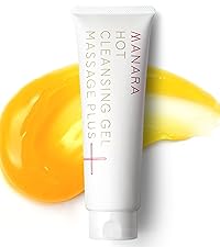 Amazon | MANARA マナラ ホットクレンジングゲル 200g / 2ヶ月分 [ W