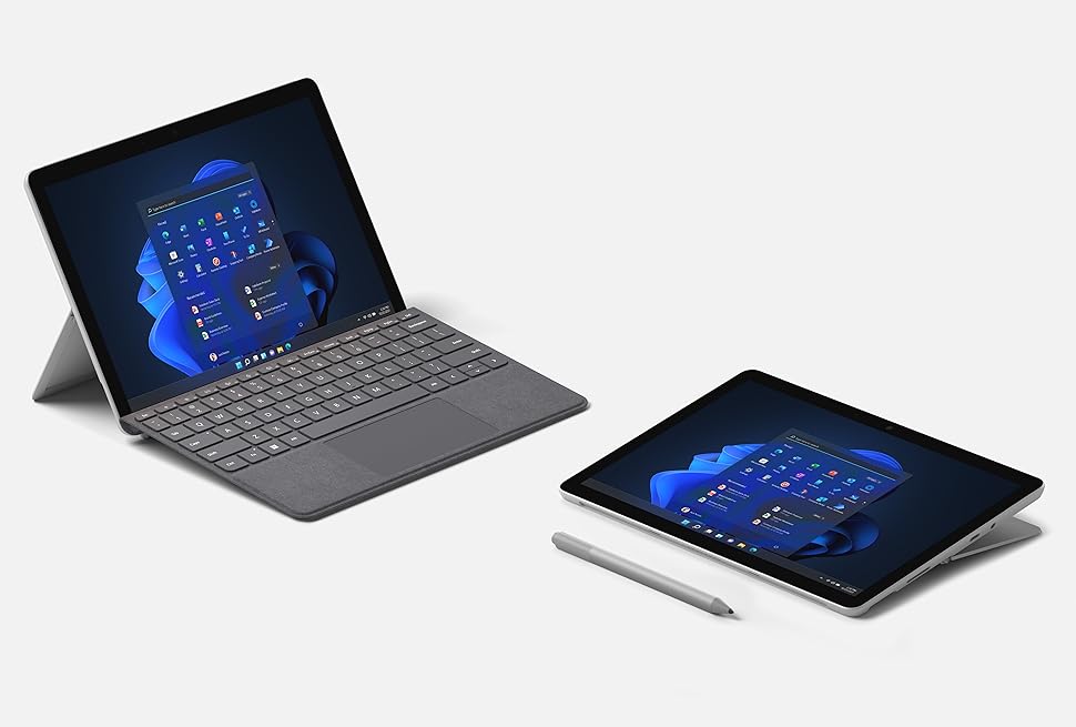 Amazon.co.jp: マイクロソフト Office無し 法人向け Surface Go 3