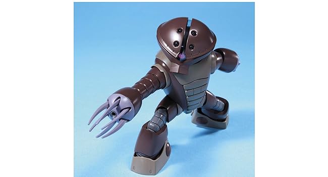 Amazon | BANDAI SPIRITS(バンダイ スピリッツ) HGUC 1/144 アッガイ