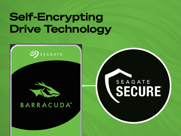 Amazon.com: Seagate BarraCuda 8 TB Internal Hard Drive HDD – 3.5