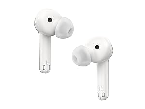 Amazon.co.jp: Cearvol 集音器 Bluetooth5.3 ワイヤレス イヤホン型