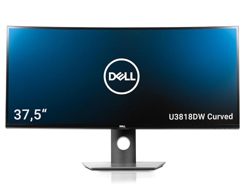 Amazon.co.jp: DELL UltraSharp U3818DW LED display 95.2 cm (37.5