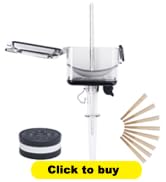 Amazon.com: WHS·Yan Cigarette Rolling Machine, Automatic USB-C