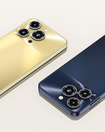 Amazon | OUKITEL C69 Android 15 SIMフリー スマホ 本体 24GB RAM+