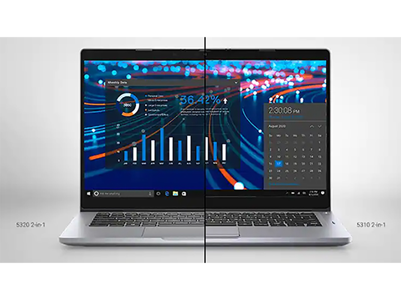 Amazon.com: Dell Latitude 5320 Notebook : Electronics