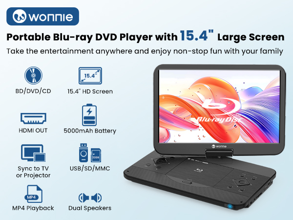 Amazon.com: WONNIE 17.6