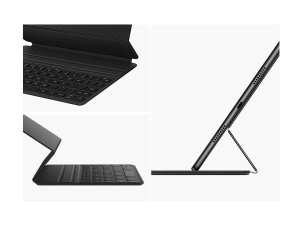 Amazon.co.jp: HUAWEI Smart Magnetic Keyboard (For MatePad 11) 純正