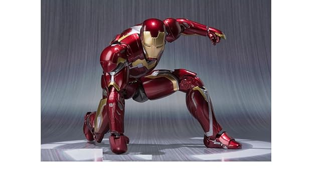 Amazon.co.jp: TAMASHII NATIONS S.H.フィギュアーツ アベンジャーズ