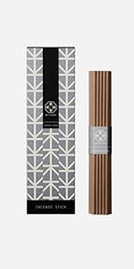 Amazon.co.jp: 【KITOWA】インセンススティック サンダルウッド お香