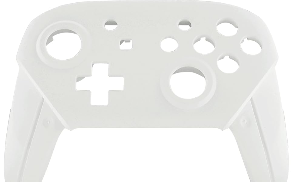 Amazon.co.jp: スイッチ プロコン本体ではなく、eXtremeRateフェース