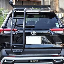 Amazon.co.jp: [ネクサスジャパン] バックドアラダー (右側) 標準