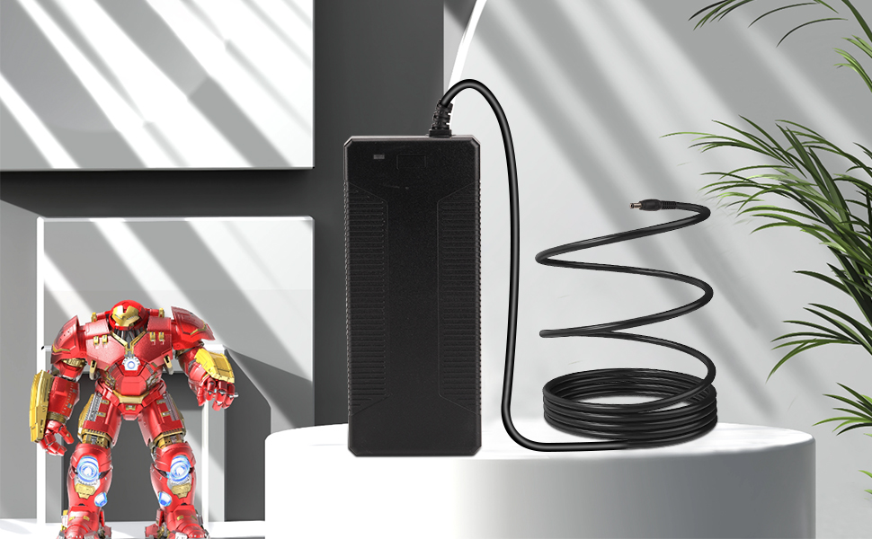 Amazon.com : for Drobo Power Supply is Compatible with The droboS