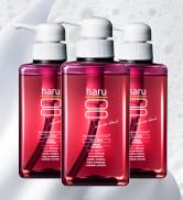 Amazon | haru(ハル) リフレッシュシャンプーブラシ 頭皮ケア 血行促進