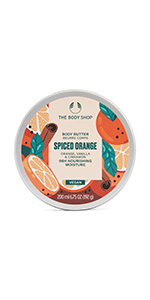 Amazon.co.jp: ザボディショップ [公式] ホリデー ボディケアセット