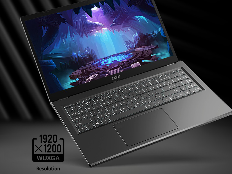 Amazon.com: acer Aspire 5 14 Slim Laptop | 14