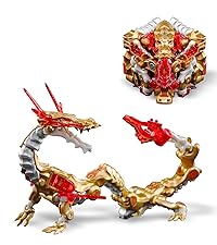 Amazon.co.jp: 【辰年記念・金色限定塗装】BEASTBOX(ビーストボックス