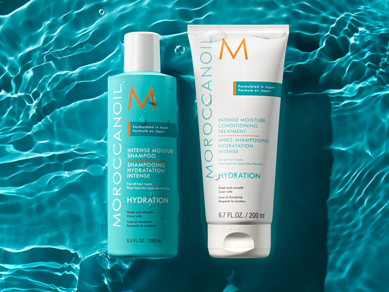 Amazon.co.jp: 【 MOROCCANOIL 公式ストア 】MOROCCANOIL(モロッカン