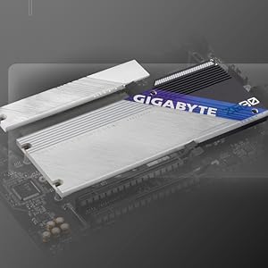 Amazon | GIGABYTE Z690 AERO G Rev. 1.0 マザーボード ATX [Intel