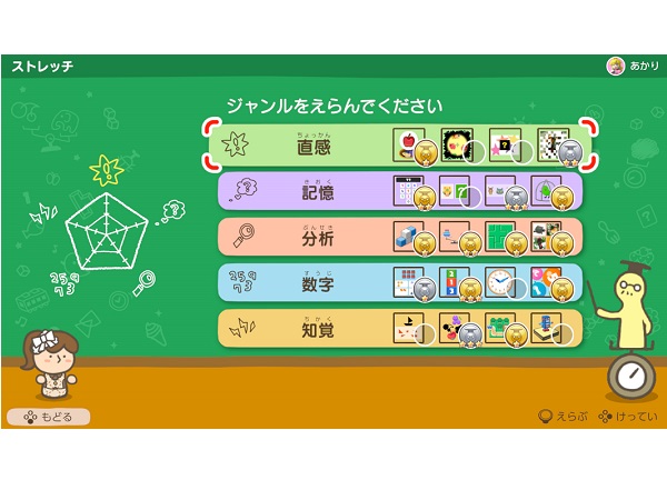 Amazon.co.jp: やわらかあたま塾 いっしょにあたまのストレッチ