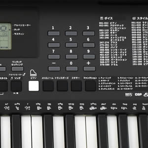 Amazon.co.jp: MEDELI メデリ 電子キーボード 61鍵盤 光鍵盤 自動伴奏