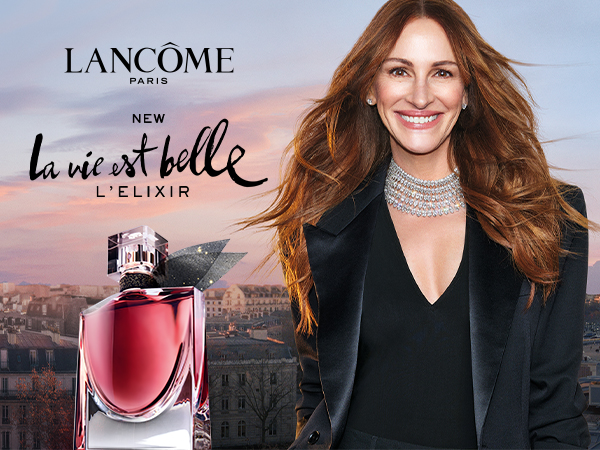 Amazon.com: Lancôme La Vie Est Belle L'Elixir Eau de Parfum - Long