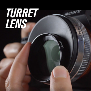 Amazon.co.jp: Lensbaby 単焦点レンズ Trio 28 28mm F3.5 マイクロ