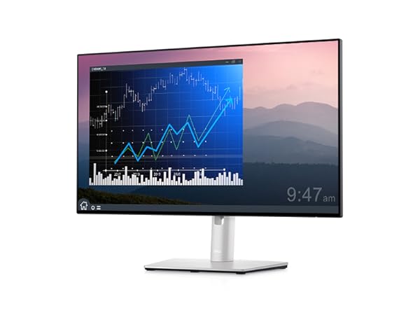 Amazon.com: Dell UltraSharp U2422HE 23.8