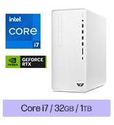 Amazon | HP デスクトップPC Slim Desktop S01 省スペース 第13世代
