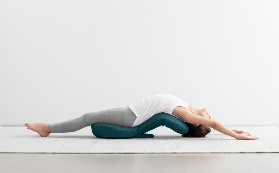 Amazon.co.jp: アンドメディカル STRETCH CHAIR MINI (ストレッチ