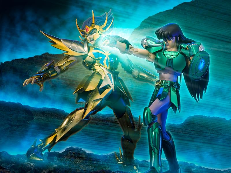 Amazon.co.jp: TAMASHII NATIONS 聖闘士聖衣神話EX 聖闘士星矢