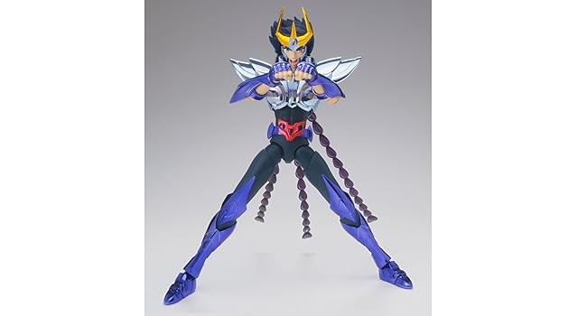 Amazon | TAMASHII NATIONS 聖闘士聖衣神話EX 聖闘士星矢 フェニックス
