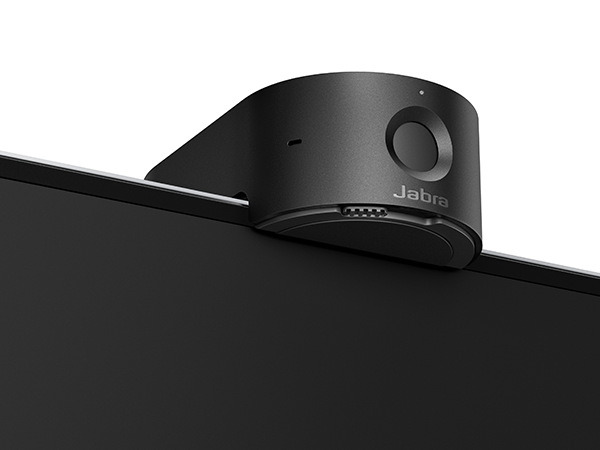 Amazon.co.jp: Jabra Panacast 20 ビデオ会議用Webカメラ [国内正規品