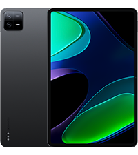 Amazon.co.jp: シャオミ(Xiaomi) Pad 6 タブレット 6GB + 128GB Wi-fi