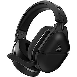 Amazon.co.jp: Turtle Beach ゲーミングヘッドセット Stealth 700 Gen2