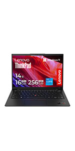 Amazon | 【公式】 Lenovo ThinkPad X1 Carbon Gen 11 ノートパソコン