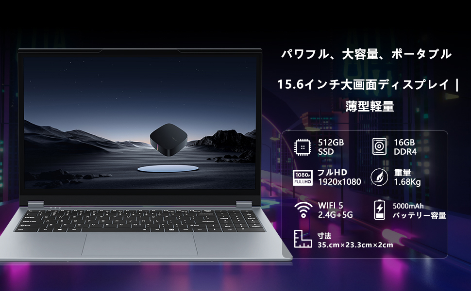 Amazon.co.jp: 2in1 ノートパソコンAMD Ryzen 3 3200UノートPCの360度