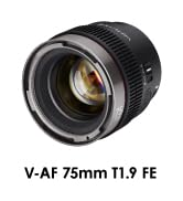 Amazon.co.jp: SAMYANG 単焦点レンズ AF 135mm F1.8 FE ソニー α E