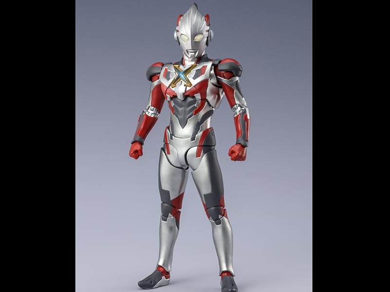 Amazon.co.jp: TAMASHII NATIONS S.H.フィギュアーツ ウルトラマン