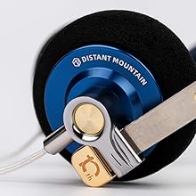 Amazon.co.jp: 【VGP 2026 金賞】ROSE TECHNICS DISTANT MOUNTAIN 10th