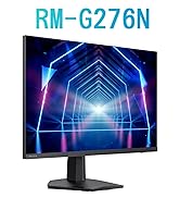 Amazon.co.jp: REGZA ゲーミングモニター 27インチ WQHD 240Hz