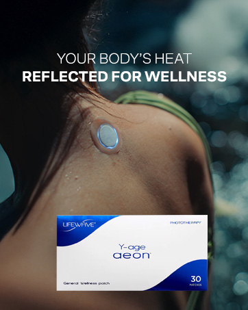 Amazon.com: LifeWave X49 Patches - Promotes Performance, Strength