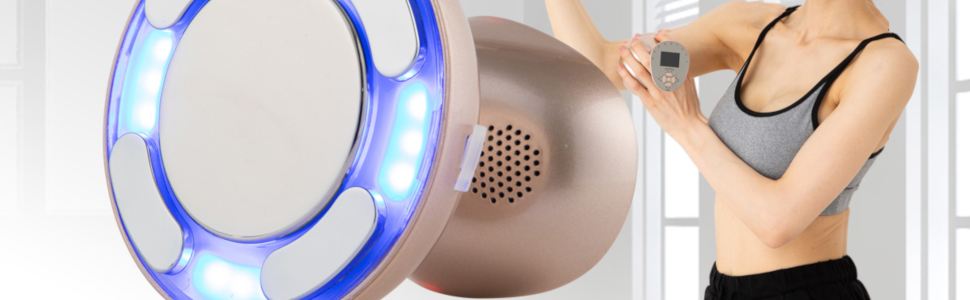 Amazon.co.jp: 【BeANCA公式】キャビスリムPRO 複合美容器