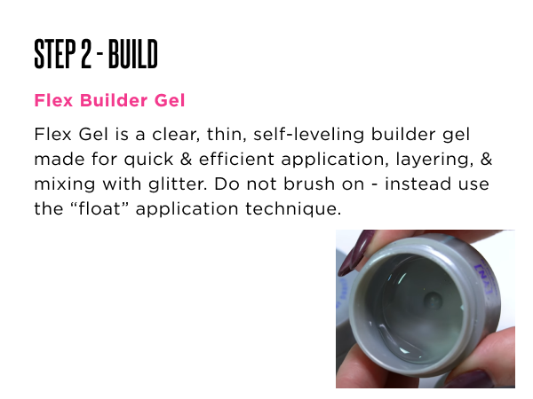 Amazon.com: Young Nails Synergy Gel System, Clear Gloss Finishing