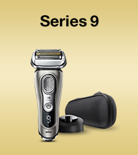 Amazon | ブラウン メンズ電気シェーバー シリーズ9 5カットシステム